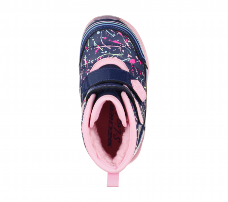 SALE Pantofi sport Skechers Illumi-Brights-Power Paint - sneakerit.ro [3]