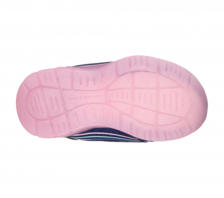 SALE Pantofi sport Skechers Illumi-Brights-Power Paint - sneakerit.ro [4]