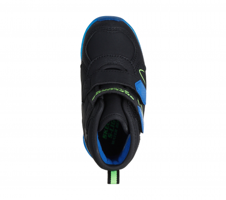 SALE Pantofi sport Skechers Illumi-Brights - Splash Beams - sneakerit.ro [3]