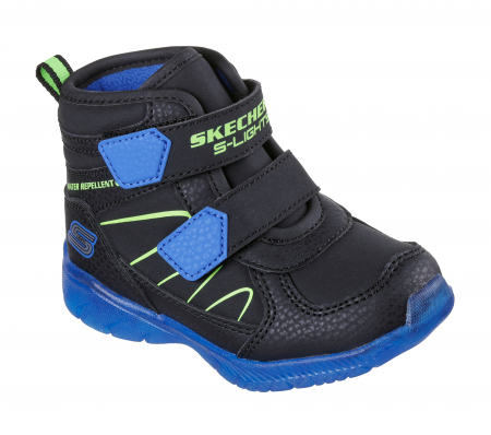 SALE Pantofi sport Skechers Illumi-Brights - Splash Beams - sneakerit.ro [1]