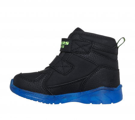 SALE Pantofi sport Skechers Illumi-Brights - Splash Beams - sneakerit.ro [2]
