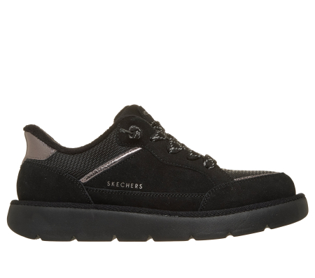 BACK TO SCHOOL - Pantofi Sport Skechers Keepsakes Cozy - Street Hiker Ez + sneakerit.ro