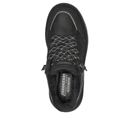 BACK TO SCHOOL Pantofi Sport Skechers Keepsakes Cozy - Street Hiker Ez - sneakerit.ro [1]