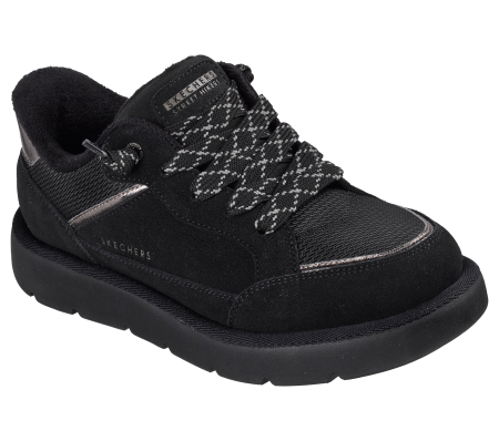 BACK TO SCHOOL Pantofi Sport Skechers Keepsakes Cozy - Street Hiker Ez - sneakerit.ro [4]