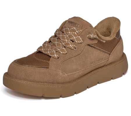 SNEAKERS DAMA Pantofi Sport Skechers Keepsakes Cozy - Street Hiker Ez - sneakerit.ro [2]