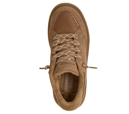SNEAKERS DAMA Pantofi Sport Skechers Keepsakes Cozy - Street Hiker Ez - sneakerit.ro [1]