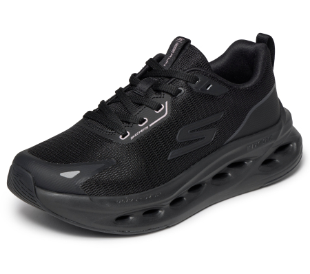 SNEAKERS DAMA Pantofi sport Skechers Max Cushioning Glide-Step - T - sneakerit.ro [2]