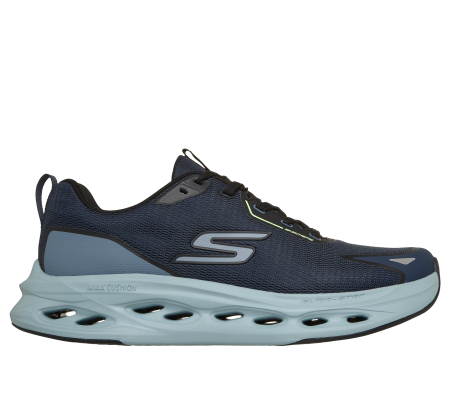 NOUTATI - Pantofi sport Skechers Max Cushioning Glide-Step - T