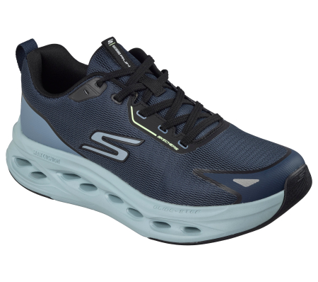 NOUTATI Pantofi sport Skechers Max Cushioning Glide-Step - T - sneakerit.ro [3]