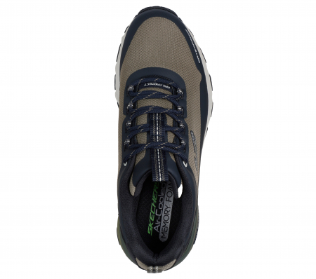 SALE Pantofi sport Skechers Max Protect - Fast Track - sneakerit.ro [3]
