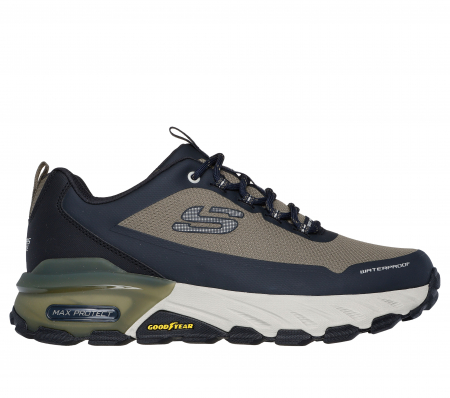 Skechers - Pantofi sport Skechers Max Protect - Fast Track