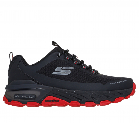 Skechers - Pantofi sport Skechers Max Protect-Promote Track + sneakerit.ro