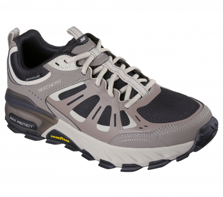 SNEAKERS BARBATI Pantofi sport Skechers Max Protect - Sherwood Ridge - sneakerit.ro [1]