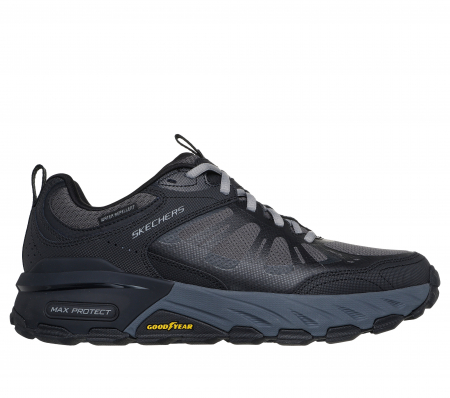Skechers - Pantofi sport Skechers Max Protect - Sherwood Ridge + sneakerit.ro