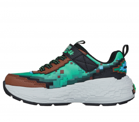 Skechers Pantofi sport Skechers Mega-Craft 4K - sneakerit.ro [1]