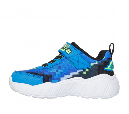 SALE Pantofi sport Skechers Mega Scene - sneakerit.ro [2]