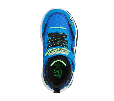 SALE Pantofi sport Skechers Mega Scene - sneakerit.ro [3]