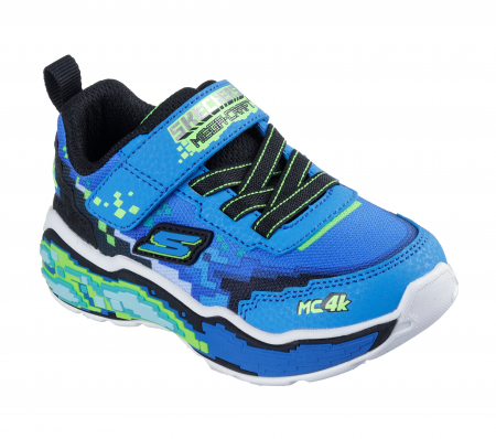 SALE Pantofi sport Skechers Mega Scene - sneakerit.ro [1]