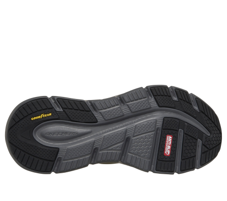 SNEAKERS BARBATI Pantofi Sport Skechers Relaxed-Fit Glide-Step - Fater - sneakerit.ro [3]