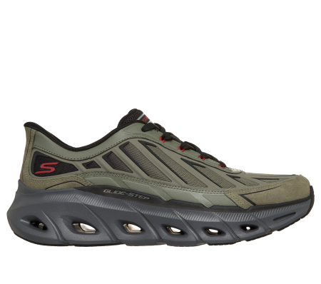 SNEAKERS BARBATI Pantofi Sport Skechers Relaxed-Fit Glide-Step - Fater - sneakerit.ro [0]