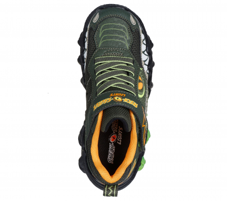 SALE Pantofi sport Skechers Skech-O-Saurus Lights Bc - sneakerit.ro [3]