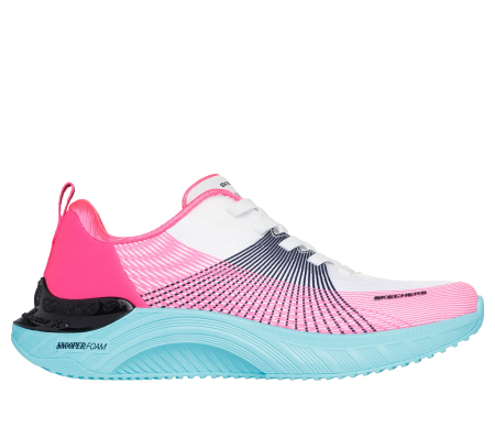 SNEAKERS DAMA - Pantofi sport Skechers Snoop Ace-Cyber Walker + sneakerit.ro