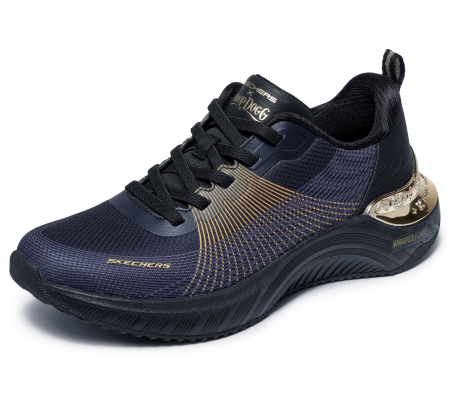 NOUTATI Pantofi sport Skechers Snoop Ace-Cyber Walker - sneakerit.ro [2]