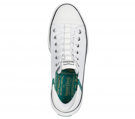 Skechers Pantofi sport Skechers Snoop One-Low Dogg Canvas - sneakerit.ro [3]
