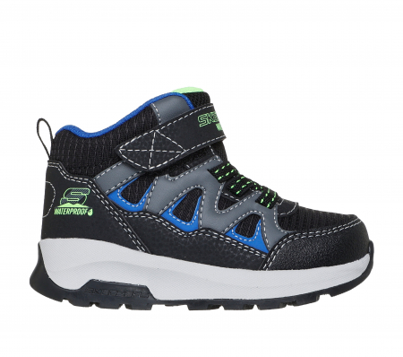 Skechers - Pantofi sport Skechers Storm Blazer - Drizzle Squad + sneakerit.ro