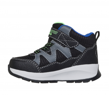 Skechers Pantofi sport Skechers Storm Blazer - Drizzle Squad - sneakerit.ro [2]