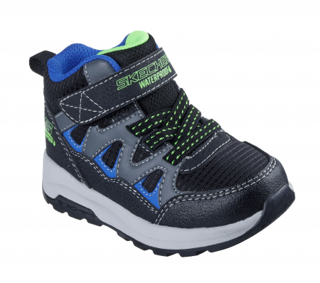 Skechers Pantofi sport Skechers Storm Blazer - Drizzle Squad - sneakerit.ro [1]