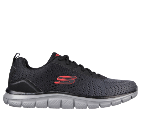 SNEAKERS BARBATI - Pantofi sport Skechers Track-Ripkent + sneakerit.ro