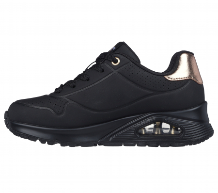 Skechers Pantofi sport Skechers Uno Gen1 - Shimmer Away - sneakerit.ro [1]