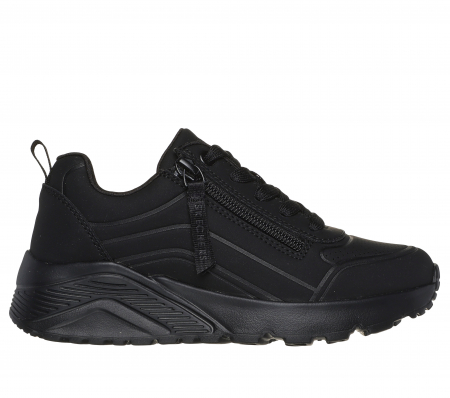 Skechers - Pantofi sport Skechers Uno Lite - Easy Zip + sneakerit.ro