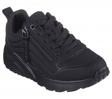SALE Pantofi sport Skechers Uno Lite - Easy Zip - sneakerit.ro [2]
