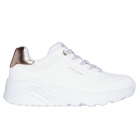 Skechers - Pantofi sport Skechers Uno Lite-Metallic Mode