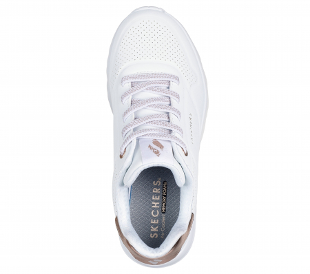 SALE Pantofi sport Skechers Uno Lite-Metallic Mode - sneakerit.ro [3]