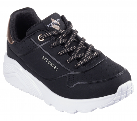 SALE Pantofi sport Skechers Uno Lite-Metallic Mode - sneakerit.ro [2]