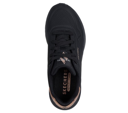 NOUTATI Pantofi sport Skechers UNO Lite - Shimmer Along - sneakerit.ro [1]
