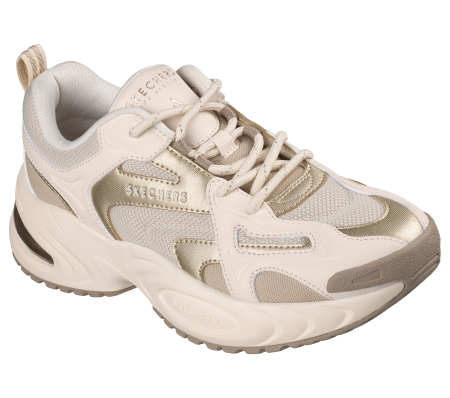 NOUTATI Pantofi Sport Skechers Uno Ryze - Scale Above - sneakerit.ro [4]