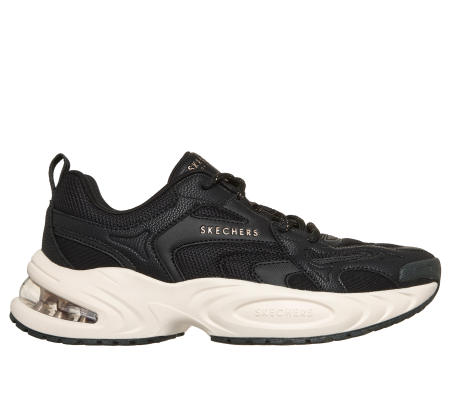 NOUTATI - Pantofi Sport Skechers Uno Ryze - Scale Above + sneakerit.ro