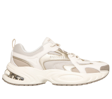 NOUTATI - Pantofi Sport Skechers Uno Ryze - Scale Above + sneakerit.ro