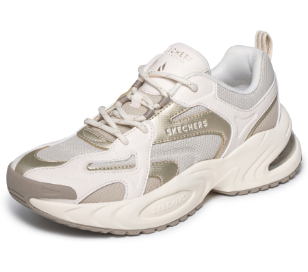 NOUTATI Pantofi Sport Skechers Uno Ryze - Scale Above - sneakerit.ro [2]