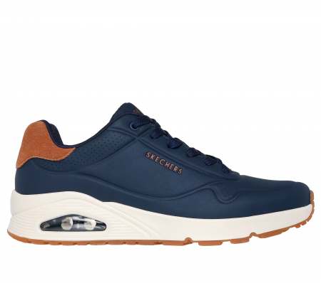 SNEAKERS BARBATI - Pantofi sport Skechers Uno - Suited On Air + sneakerit.ro