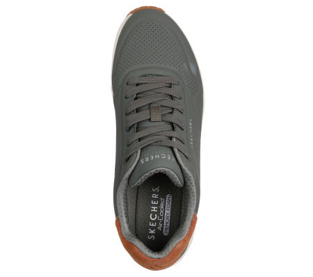 NOUTATI Pantofi Sport Skechers Uno - Suited On Air - sneakerit.ro [1]