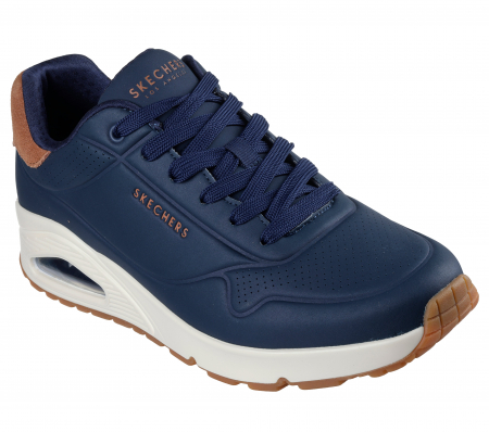SALE Pantofi sport Skechers Uno - Suited On Air - sneakerit.ro [2]