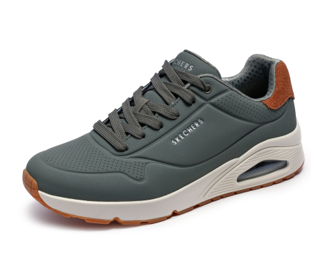 NOUTATI Pantofi Sport Skechers Uno - Suited On Air - sneakerit.ro [2]