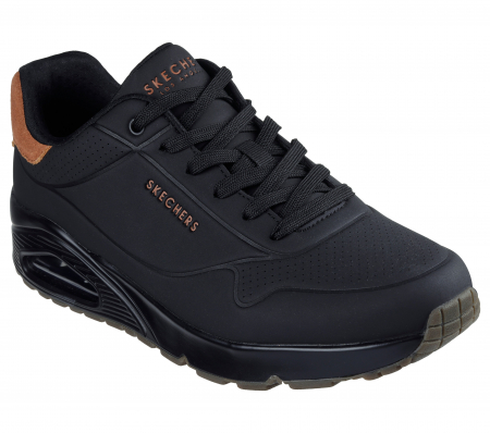 Skechers Pantofi sport Skechers Uno - Suited On Air - sneakerit.ro [2]