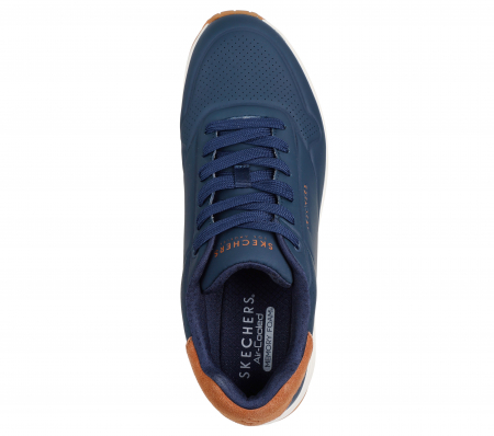 SALE Pantofi sport Skechers Uno - Suited On Air - sneakerit.ro [3]