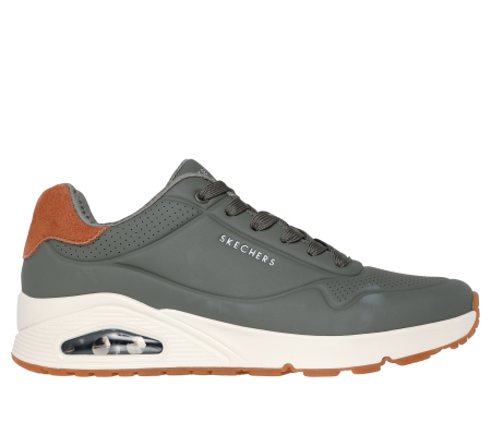 NOUTATI - Pantofi Sport Skechers Uno - Suited On Air + sneakerit.ro